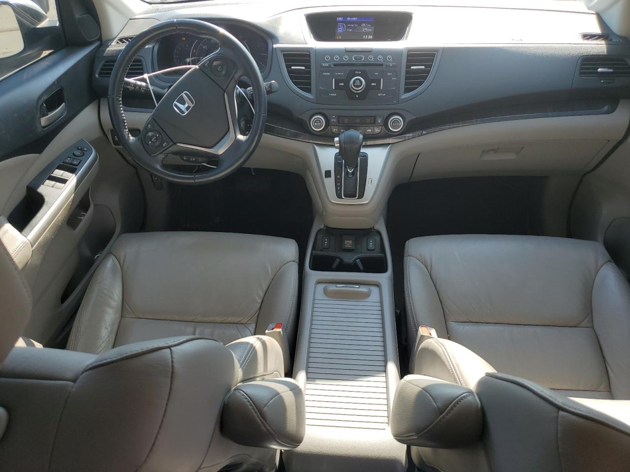 2014 Honda CR-V - Image 8