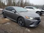 2018 TOYOTA CAMRY L for sale at Copart ON - COOKSTOWN