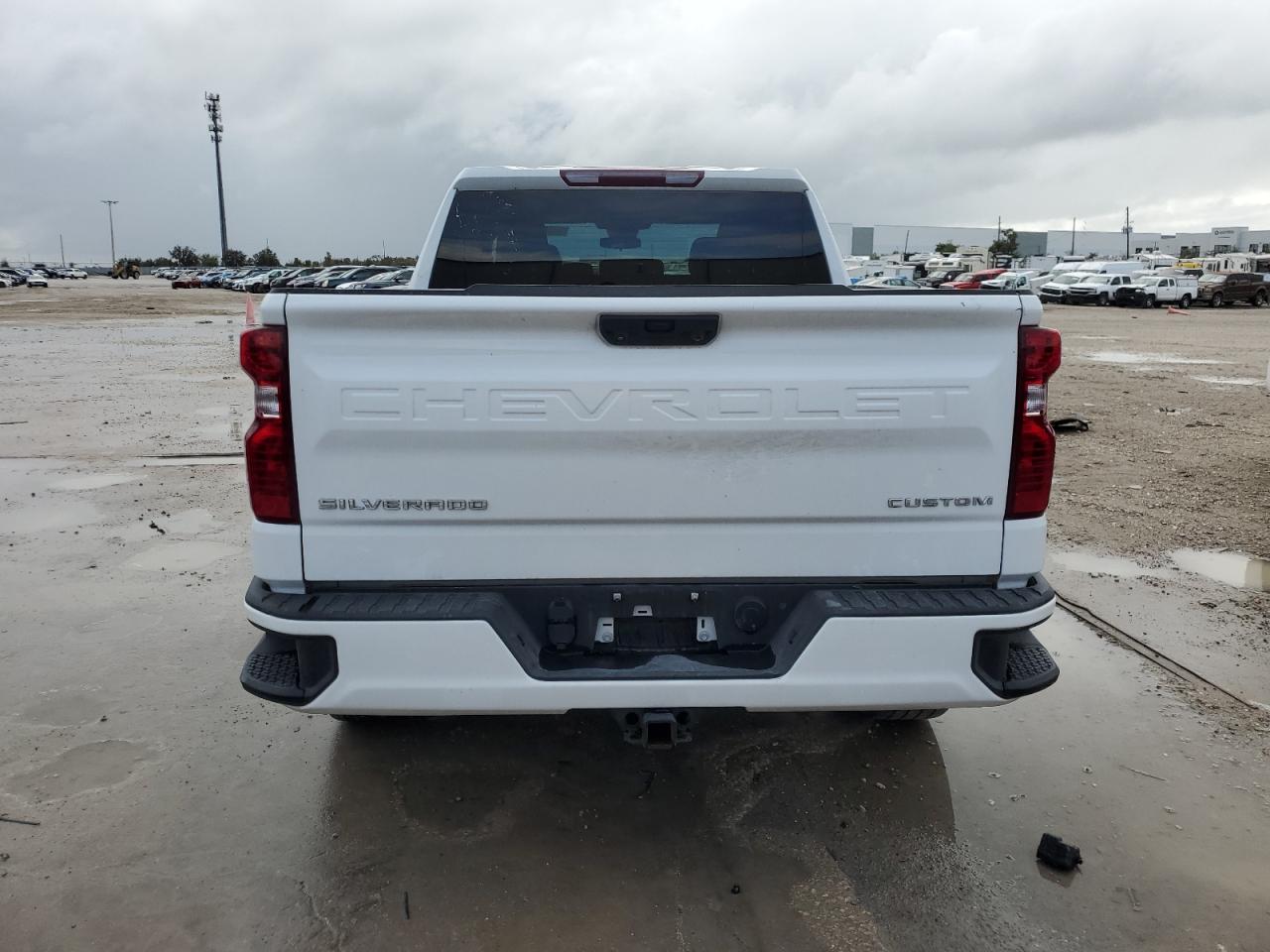 2023 Chevrolet Silverado - Image 6