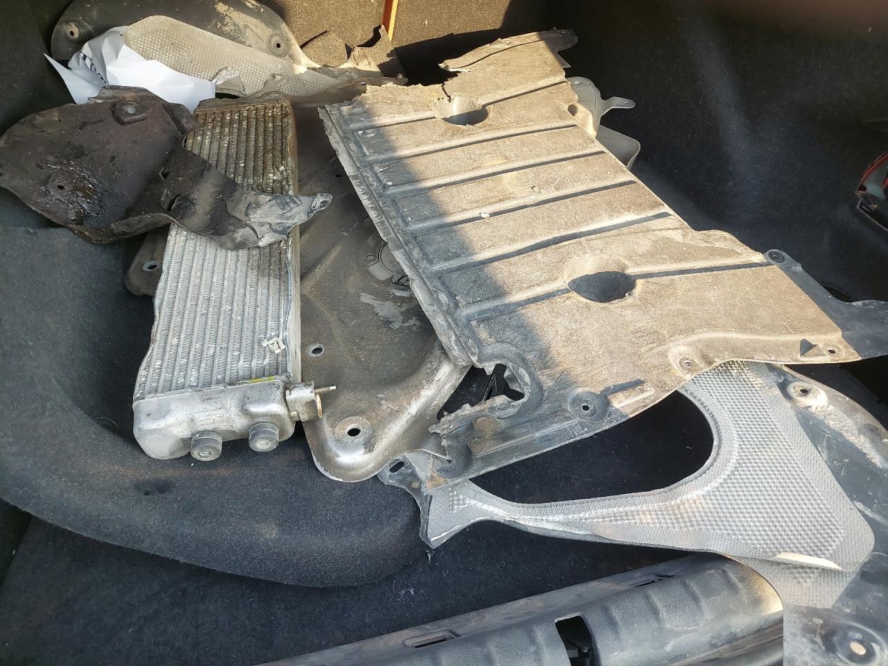 WBSJF0100JG965136 - 2018 Bmw M5 - #84352554