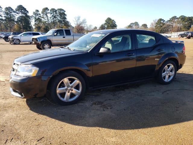 2008 Dodge Avenger Sxt