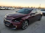 2016 Chevrolet Malibu Premier продається в Sikeston, MO - Front End