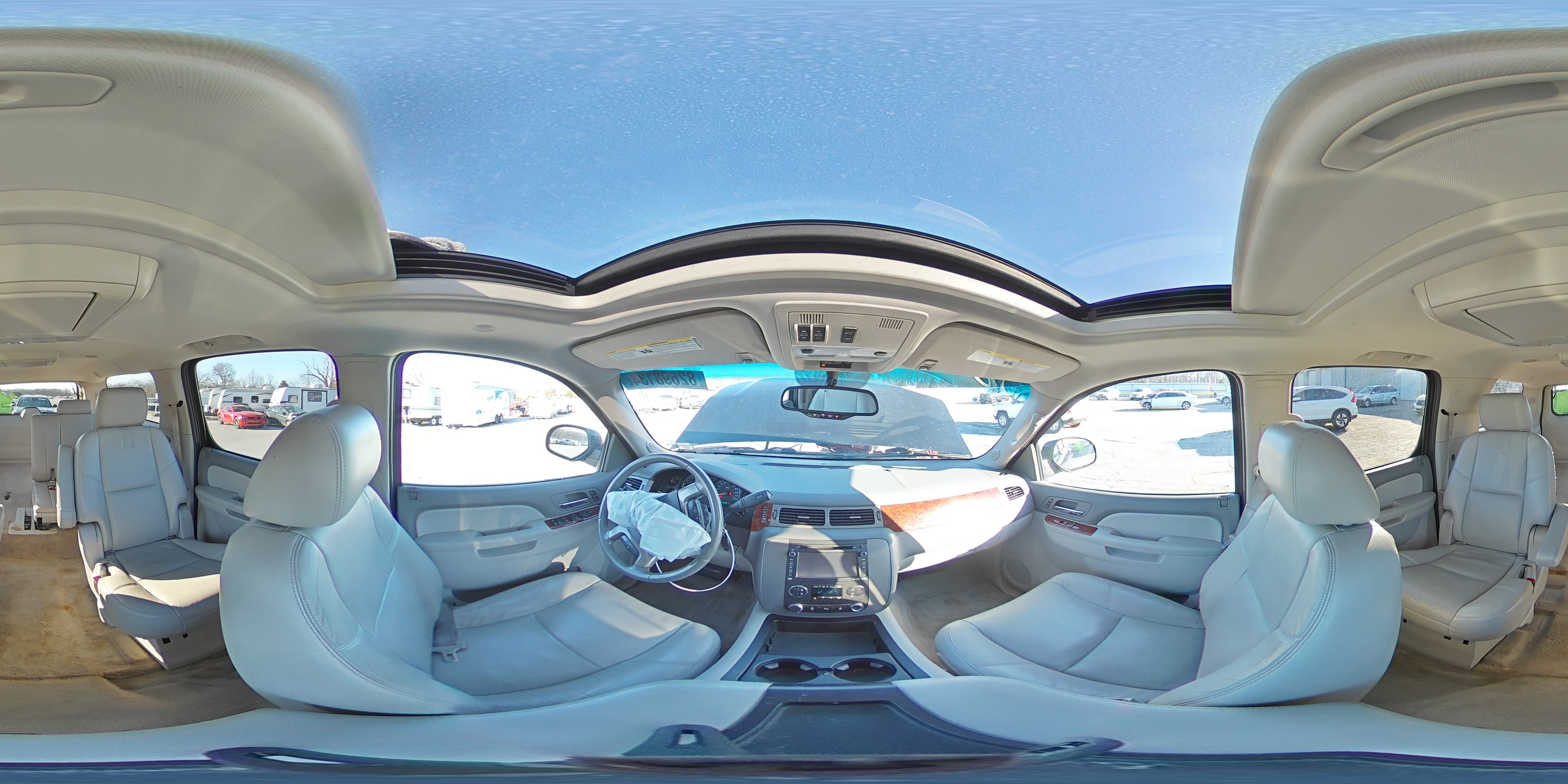 2012 GMC Yukon - Image 15