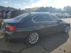 2016 Bmw 535 Xi de vânzare în Exeter, RI - Front End