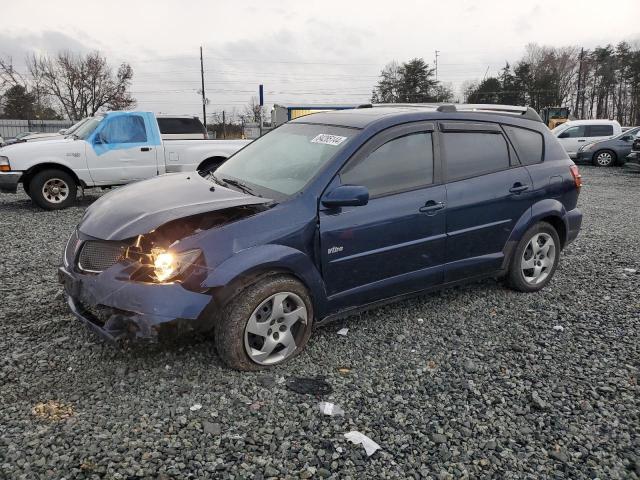 2005 Pontiac Vibe 