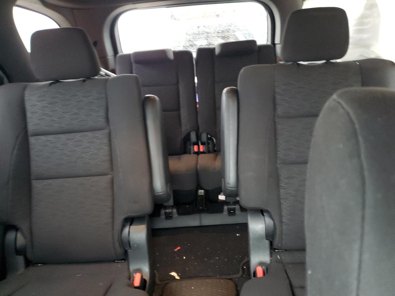 2021 Dodge Durango - Image 10