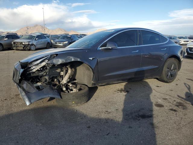  TESLA MODEL 3 2020 Charcoal