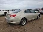 2014 Chevrolet Malibu Ls de vânzare în Elgin, IL - Front End