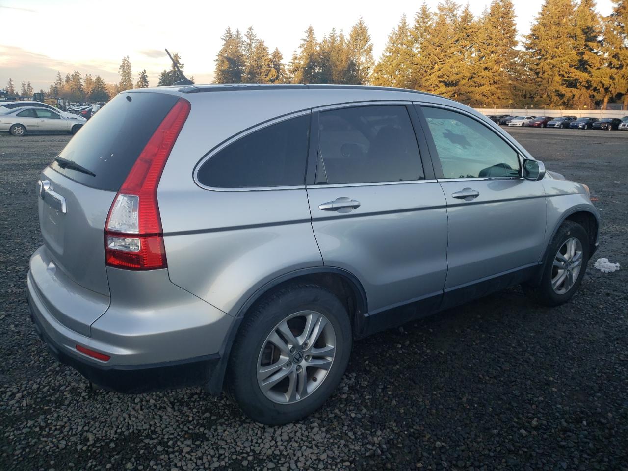 2011 Honda CR-V - Image 3