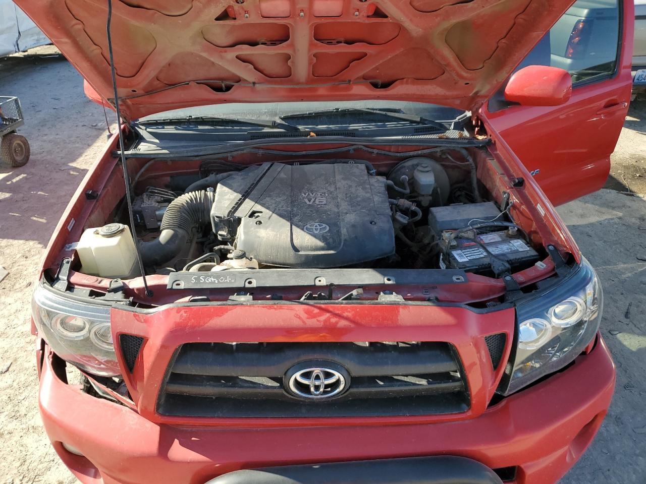 2007 Toyota Tacoma - Image 12