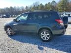 2009 Toyota Rav4 Limited de vânzare în Gainesville, GA - Mechanical