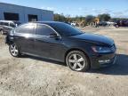 2015 Volkswagen Passat S للبيع في Jacksonville، FL - Rear End