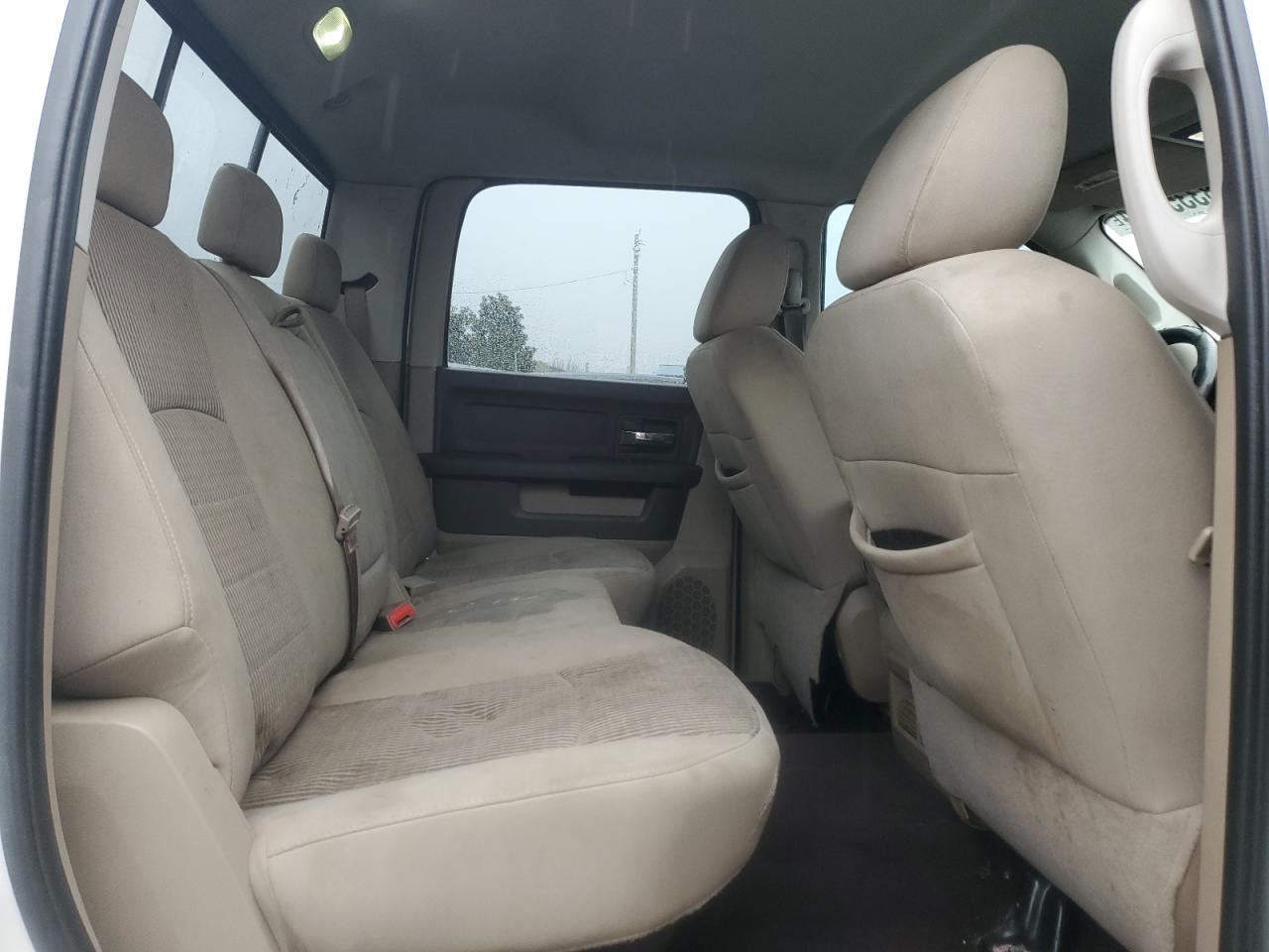 2009 Dodge RAM - Image 10