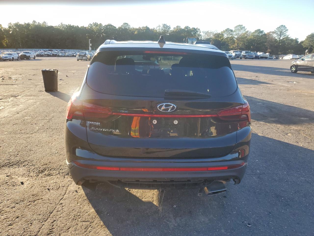 2022 Hyundai Santa Fe - Image 6