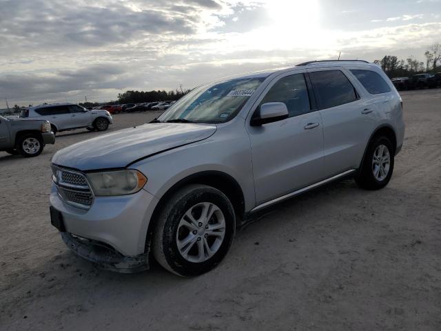 2011 Dodge Durango Express