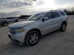 2011 Dodge Durango Express na sprzedaż w Houston, TX - Front End