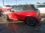 2010 Mini Cooper S للبيع في Chicago Heights، IL - Rear End