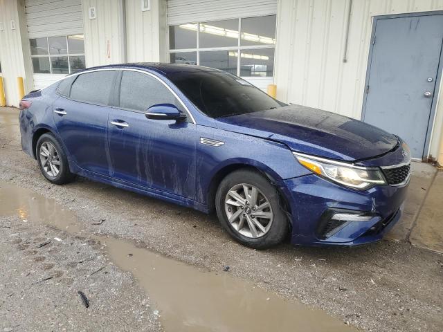  KIA OPTIMA 2020 Granatowy