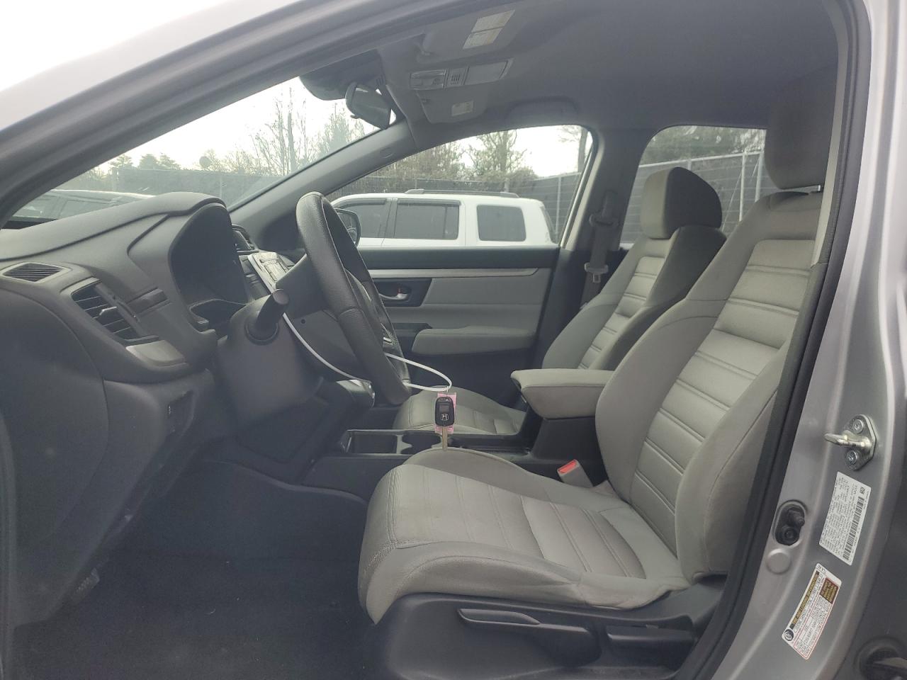 2020 Honda CR-V - Image 7