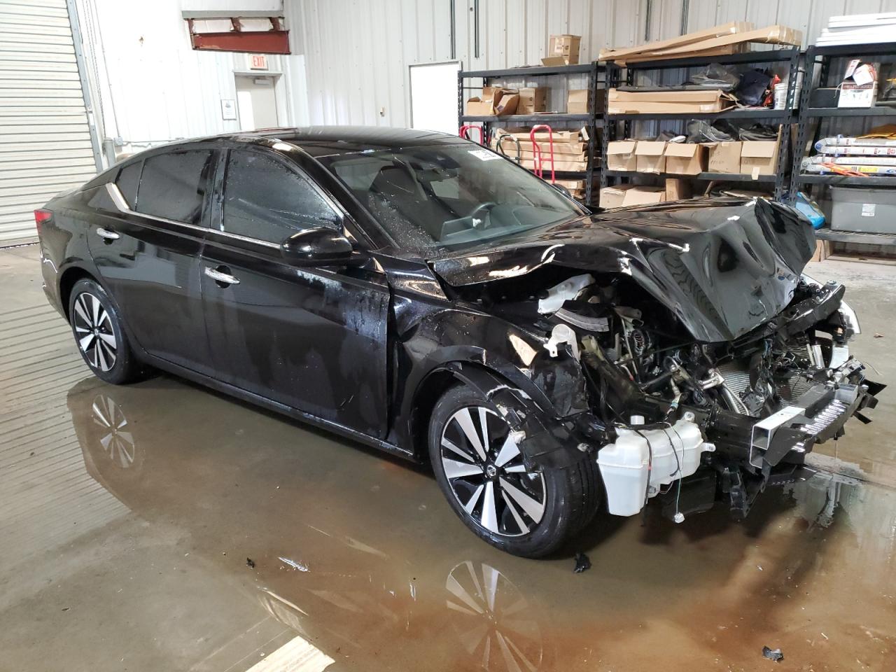 VIN 1N4BL4DV7MN375623 2021 NISSAN ALTIMA no.4