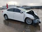 2014 Lexus Es 350 იყიდება Grand Prairie-ში, TX - Front End