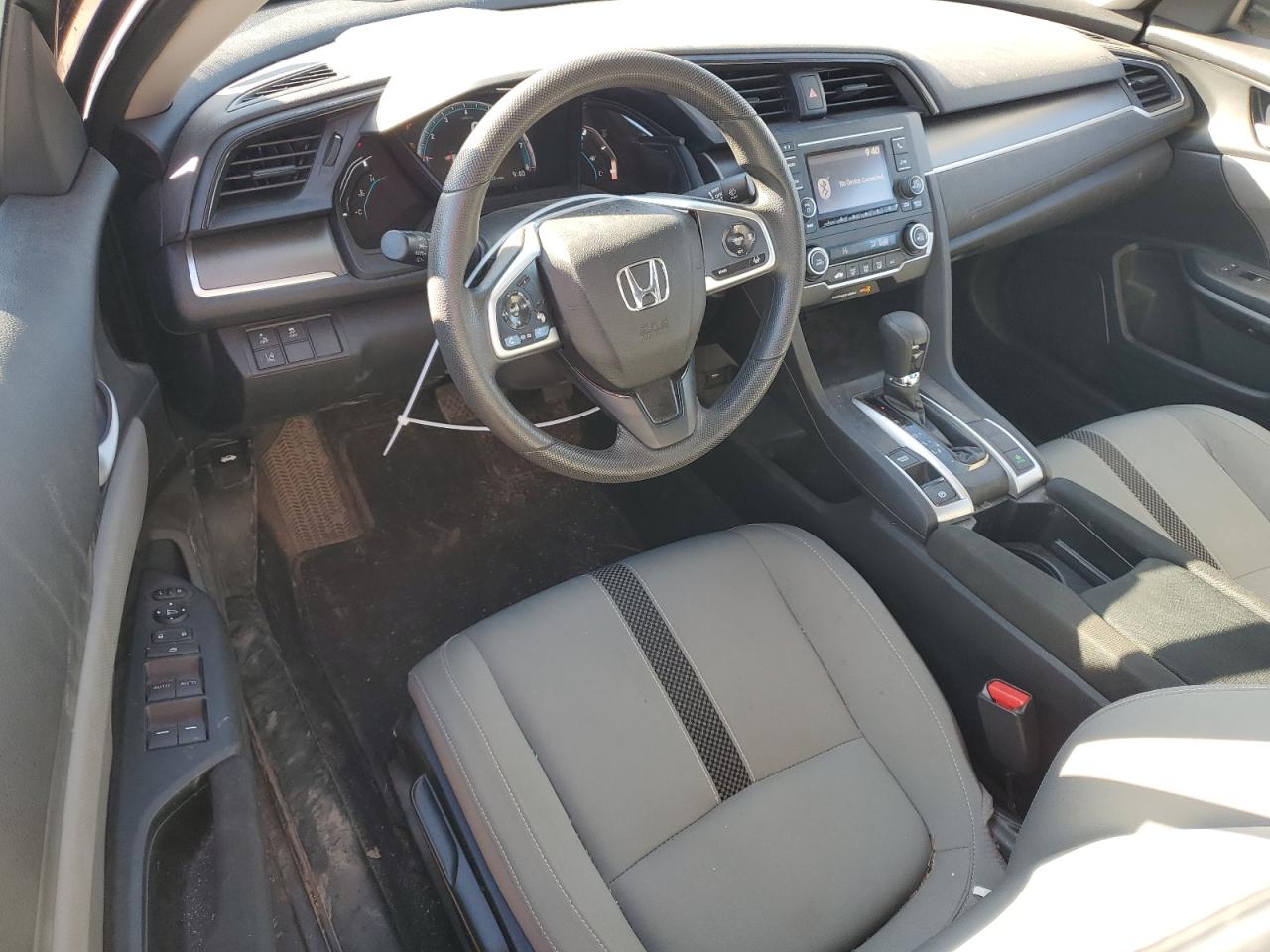 2021 Honda Civic - Image 8