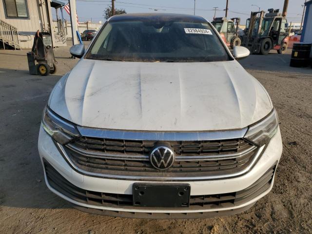  VOLKSWAGEN JETTA 2024 Biały