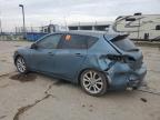 2010 Mazda 3 S იყიდება Sacramento-ში, CA - Rear End