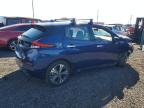 2020 Nissan Leaf Sl Plus за продажба в Kapolei, HI - Front End
