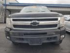 2010 Chevrolet Silverado K1500 Ltz იყიდება Assonet-ში, MA - Biohazard/Chemical