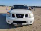 2015 Nissan Armada Sv zu verkaufen in New Braunfels, TX - Rear End