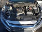 2016 Honda Civic Lx for Sale in Exeter, RI - Side