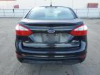 2015 Ford Fiesta Se na sprzedaż w Hayward, CA - Minor Dent/Scratches