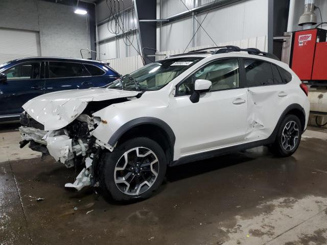 2017 Subaru Crosstrek Limited