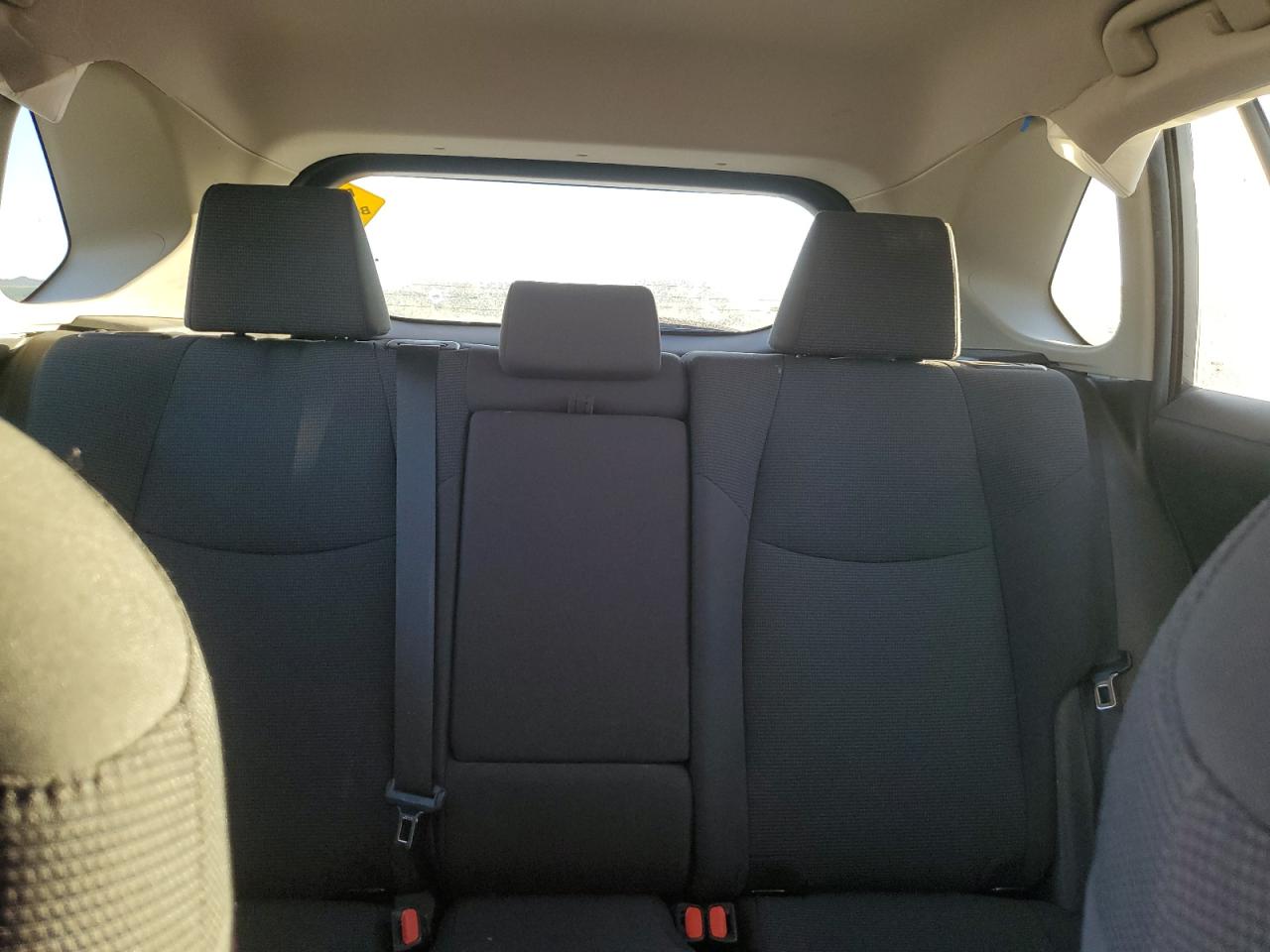 2021 Toyota RAV 4 - Image 10