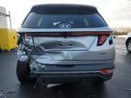 2024 Hyundai Tucson Sel en Venta en Assonet, MA - Rear End