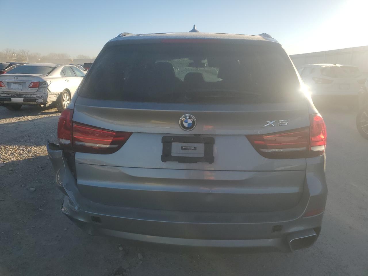 2016 BMW X5 - Image 6
