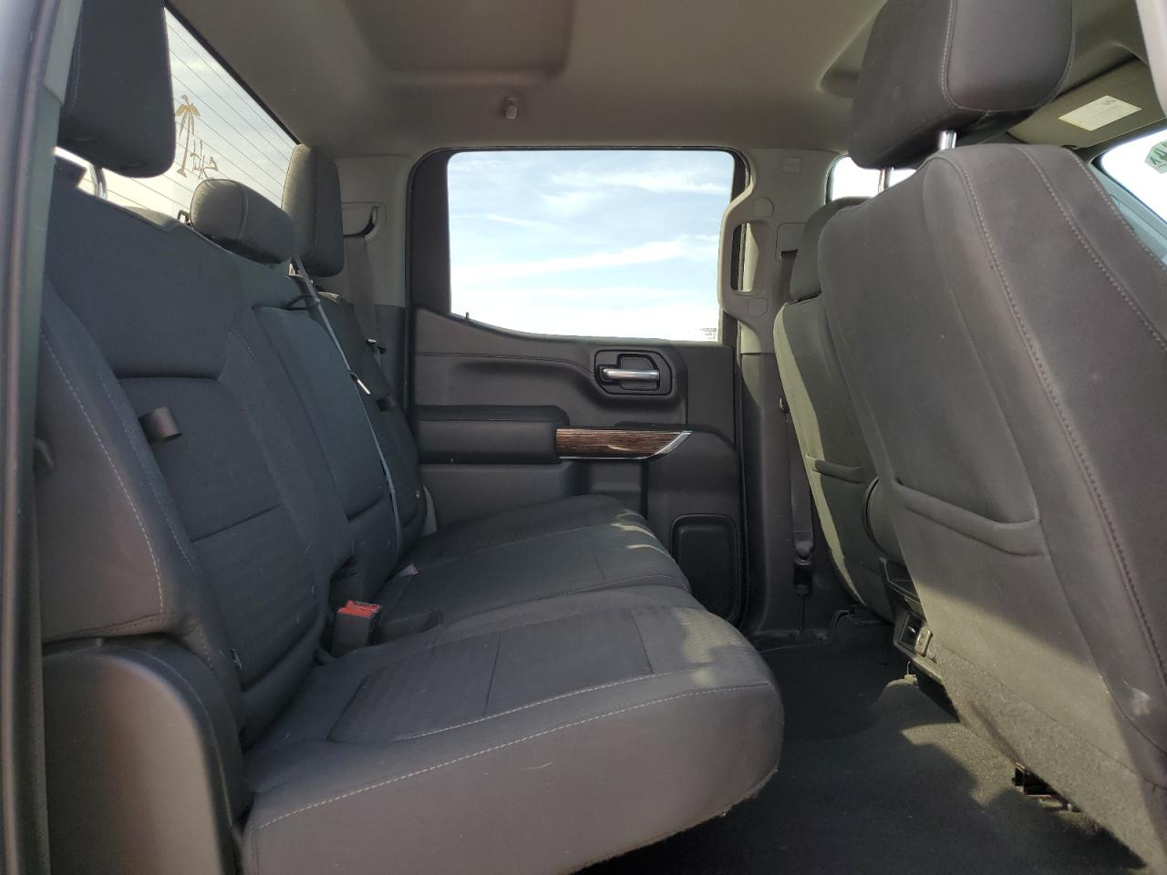 2021 GMC Sierra - Image 10