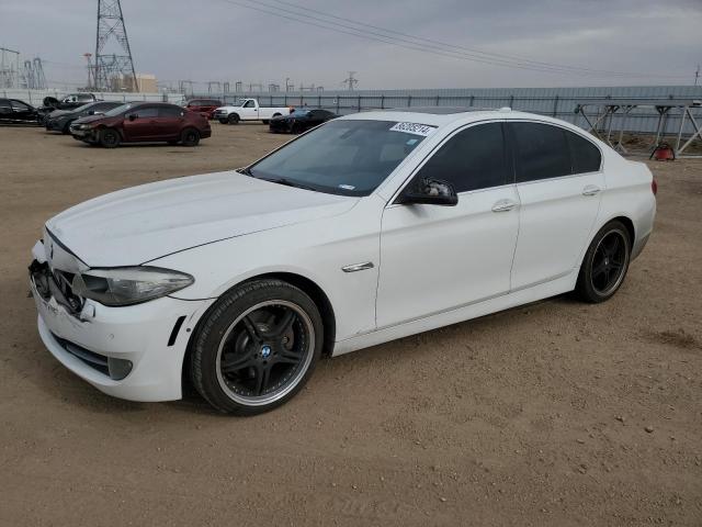 2011 Bmw 528 I