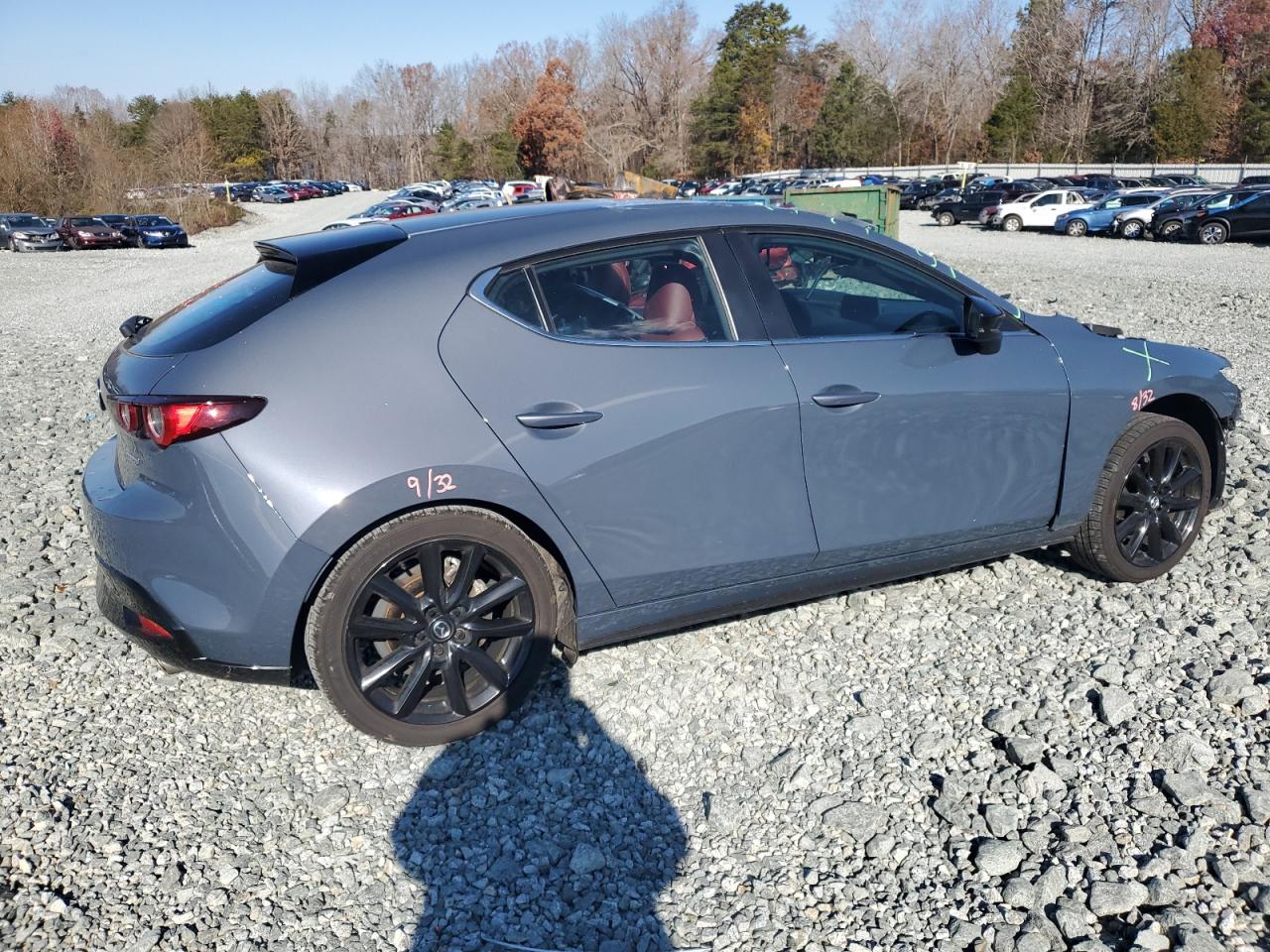 2023 Mazda 3 - Image 3