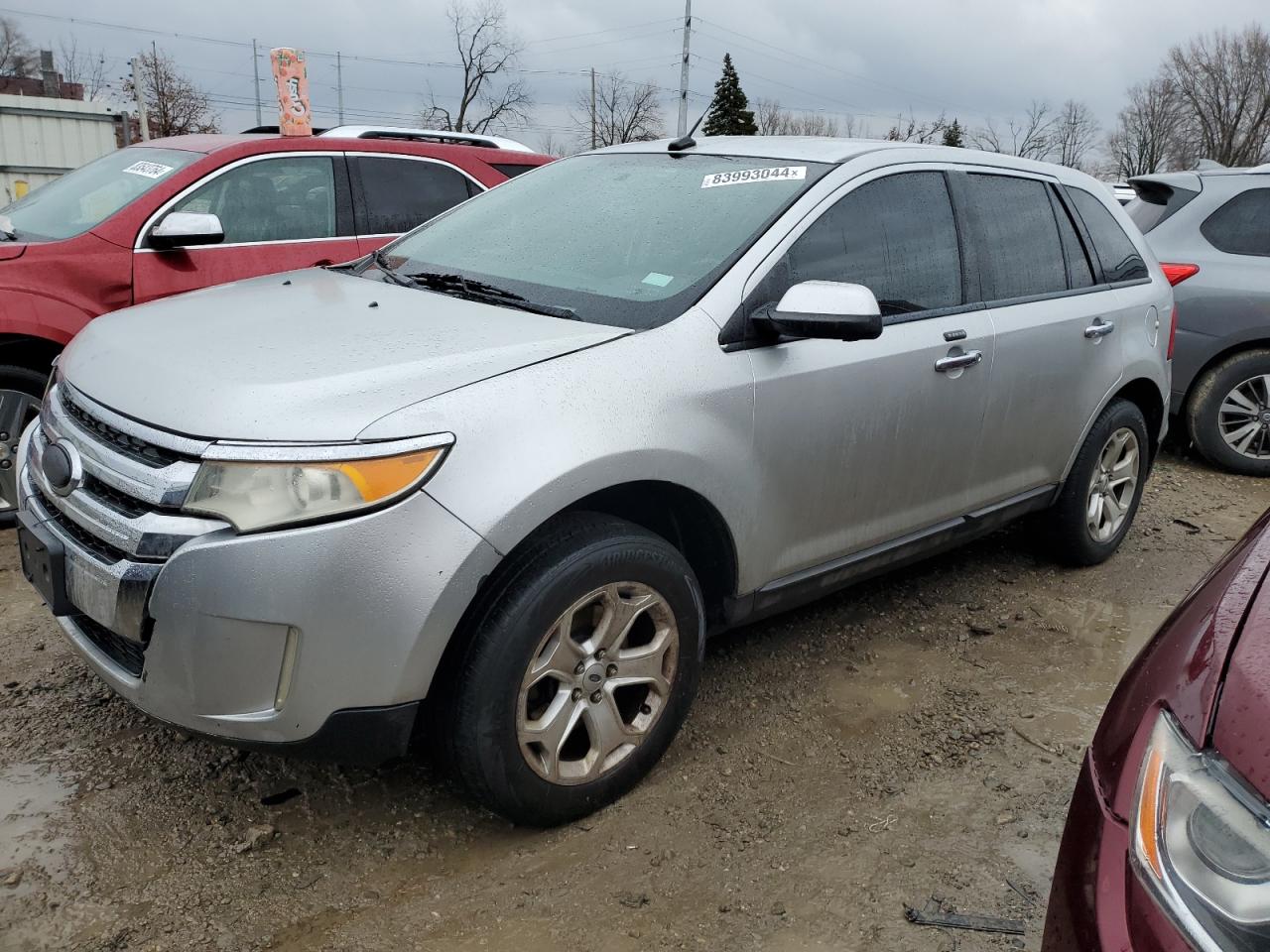 2011 Ford Edge - Image 1