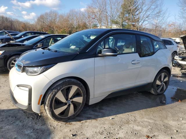 2019 Bmw I3 Rex