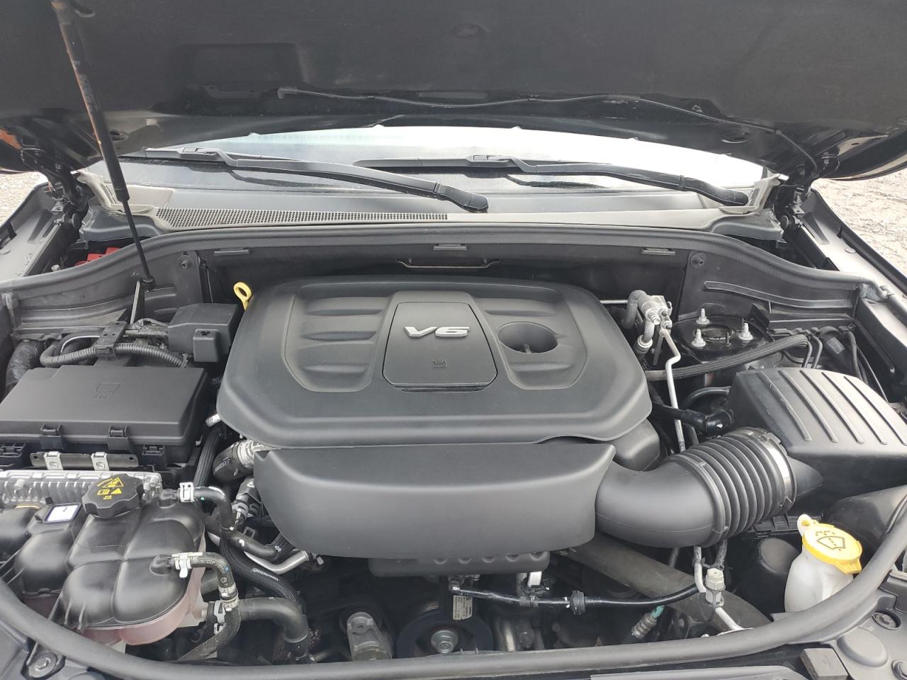 2019 Jeep Grand Cherokee Limited VIN: 1C4RJFBG7KC610836 Lot: 85251274