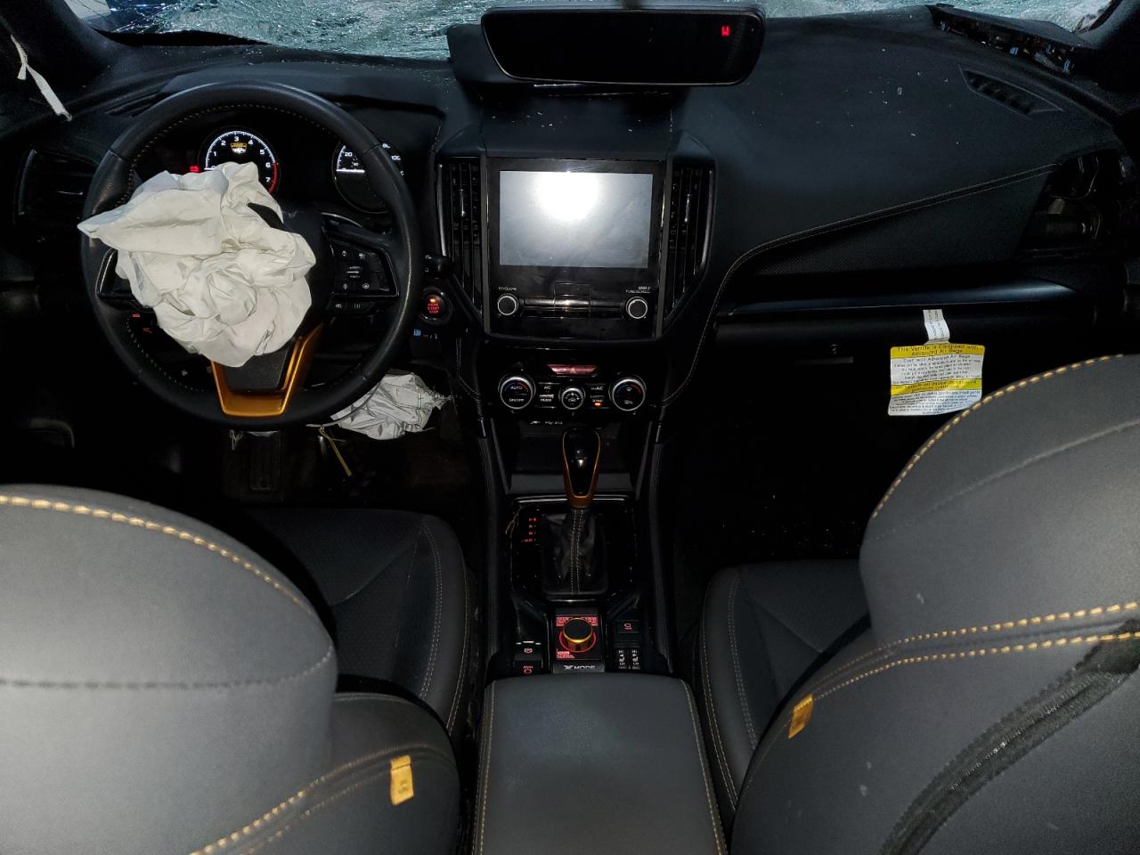 2024 Subaru Forester - Image 8