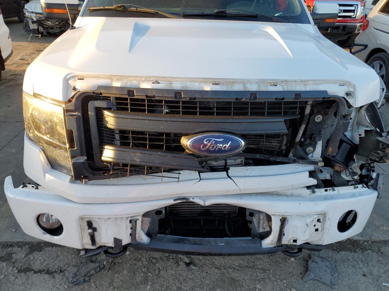 2014 Ford F-150 - Image 11