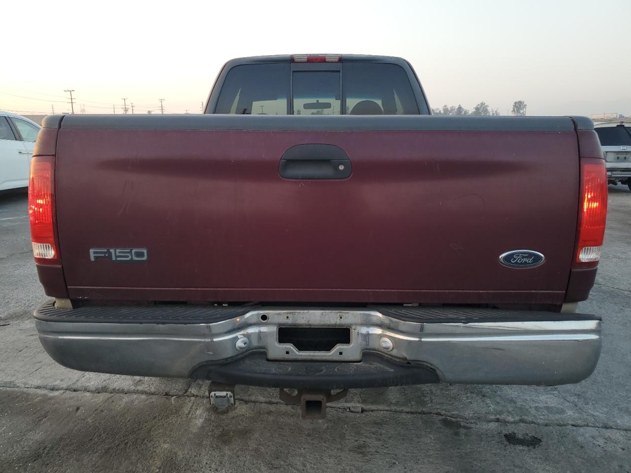 1999 Ford F-150 - Image 6