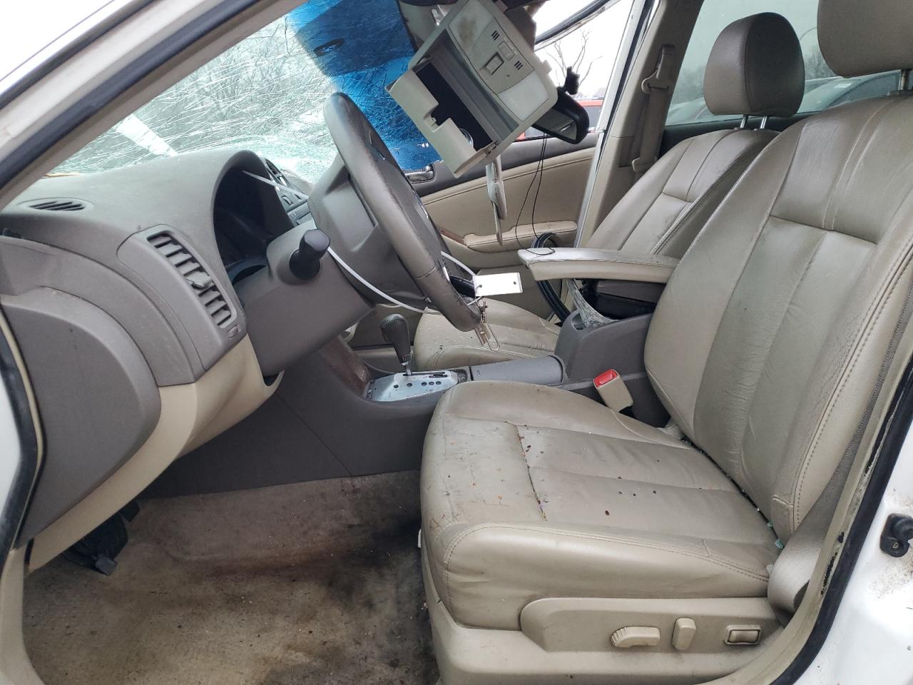2007 Nissan Altima - Image 7