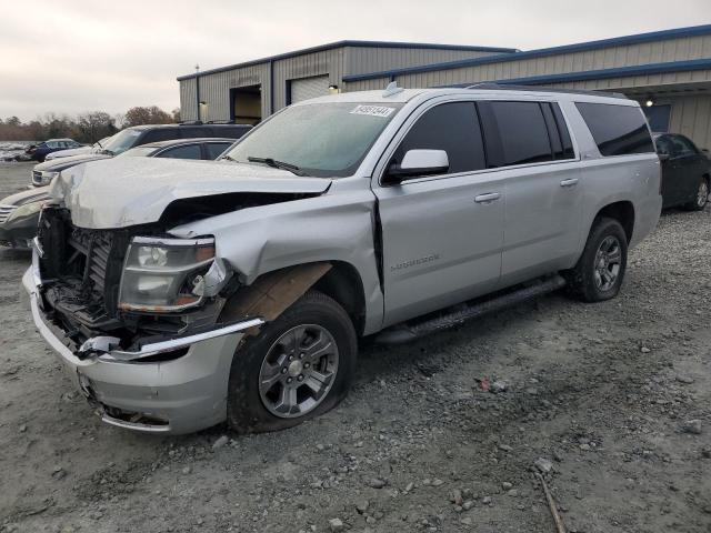 2019 Chevrolet Suburban K1500 Lt