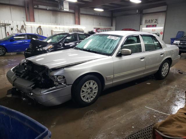 2004 Mercury Grand Marquis Gs