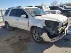 2015 Gmc Acadia Slt-1 продається в Kansas City, KS - Front End